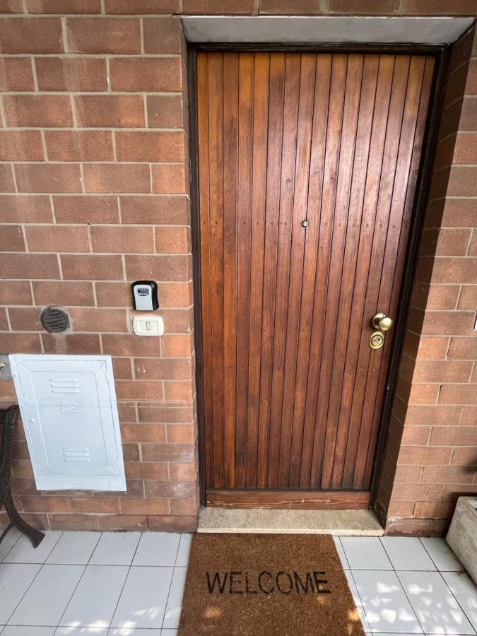 Apartment Lisa Rom