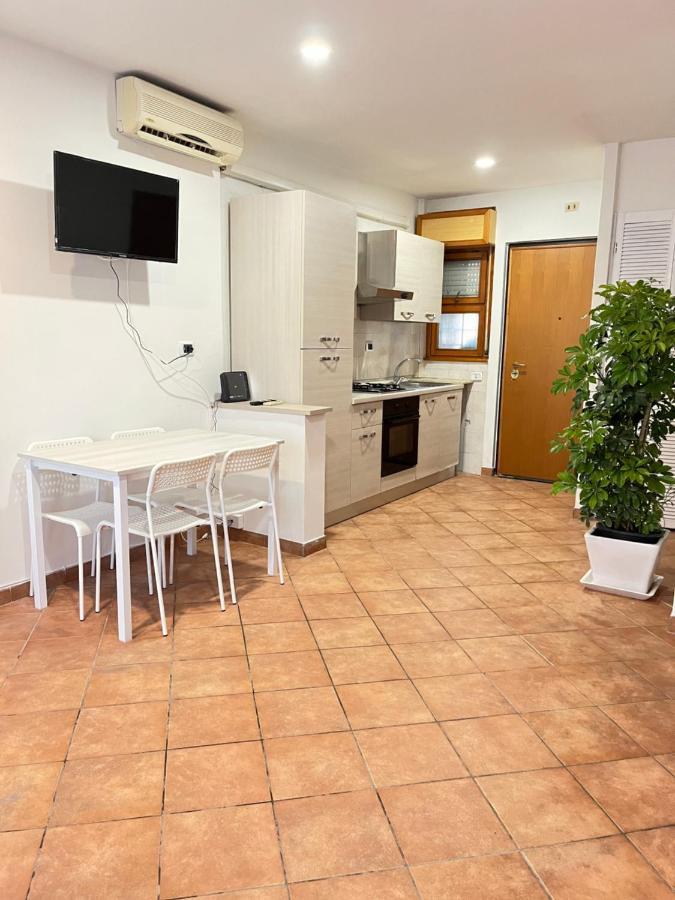Apartment Lisa
