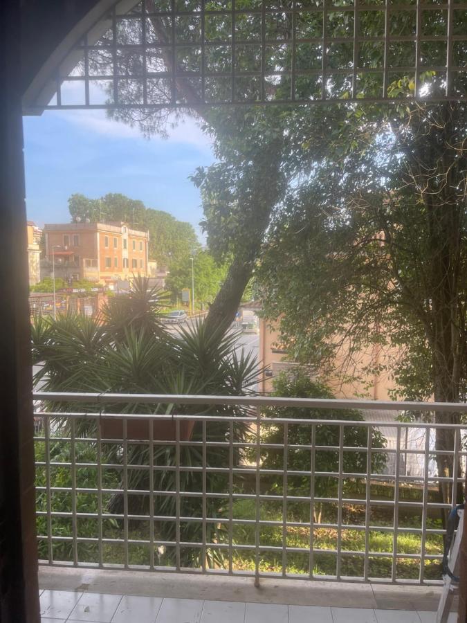 Apartment Lisa Rome